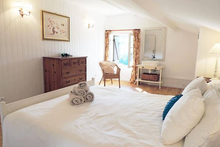 Gîte pour 6 personnes à Larzac (Dordogne) - 2