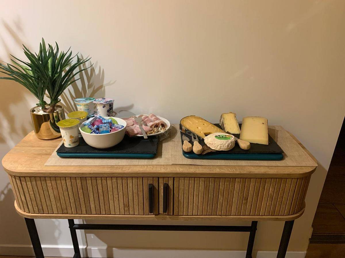 Double Room in Mornac-sur-Seudre, Côte de Beauté