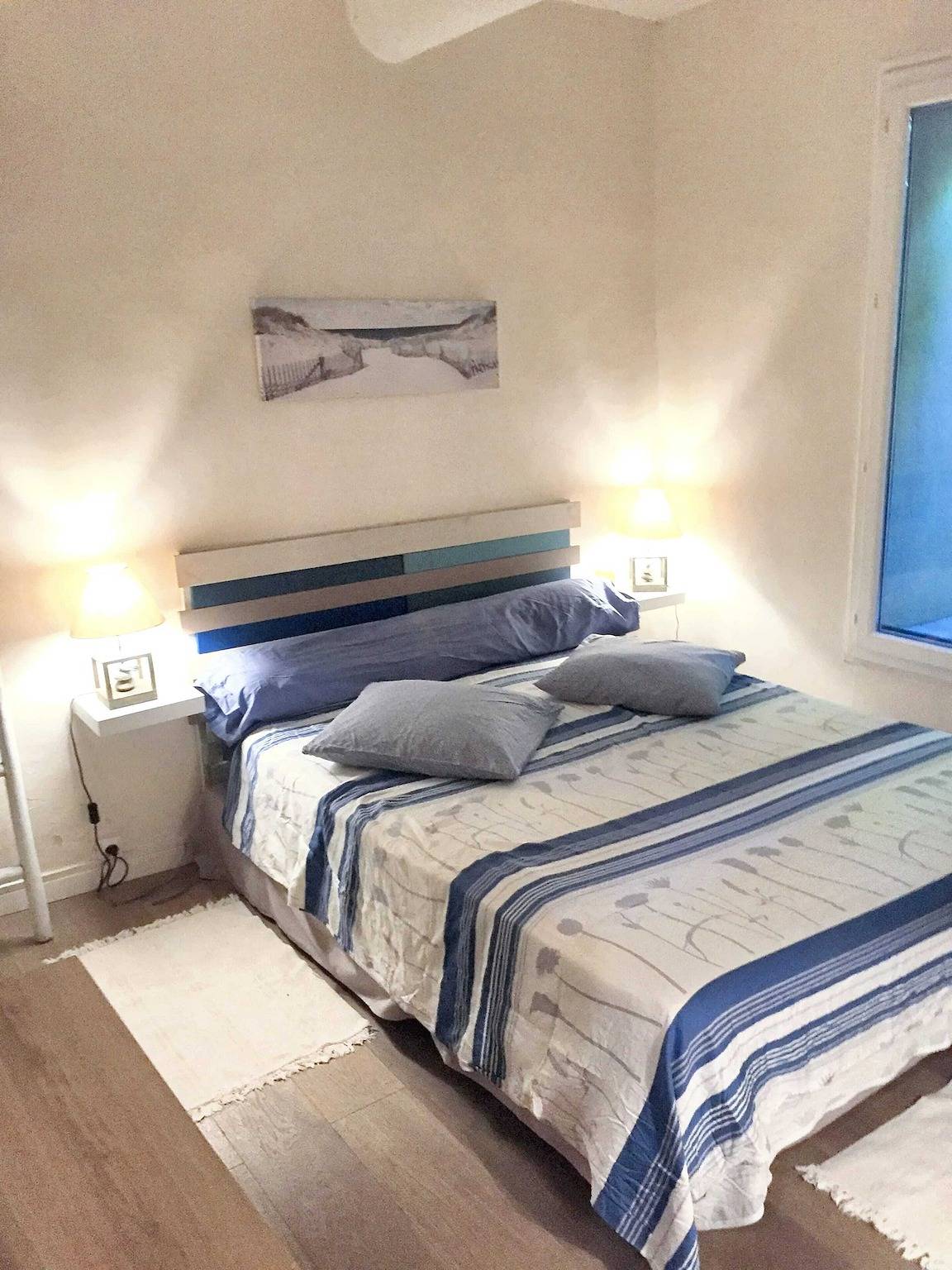 Entire apartment, Spacious apartment in Aix-en-Provence 100 m² with hammam in Aix-en-Provence, Aix-en-Provence region
