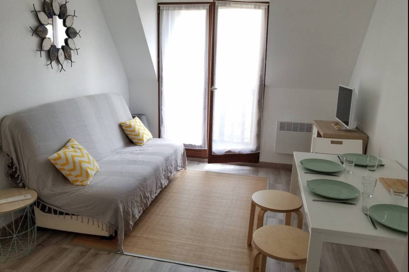 Photo : Appartement de vacances