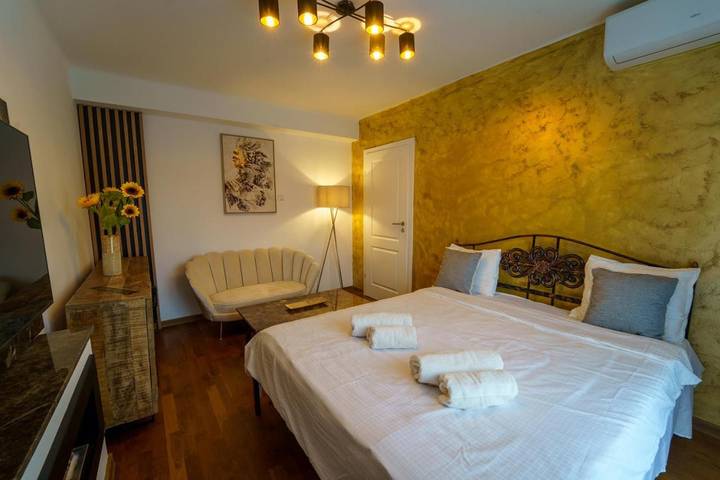 Gîte pour 4 personnes, avec balcon et vue dans Cluj-Napoca - 3