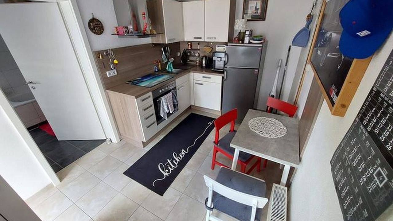 Ganze Ferienwohnung, Ferienwohnung für 3 Personen (53 m²) in Brandenburg an der Havel in Brandenburg an der Havel