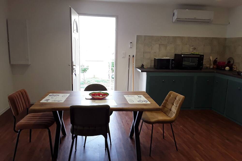 Apartamento entero, Joli Petit Appartement in Penta-di-Casinca, Región de Corte