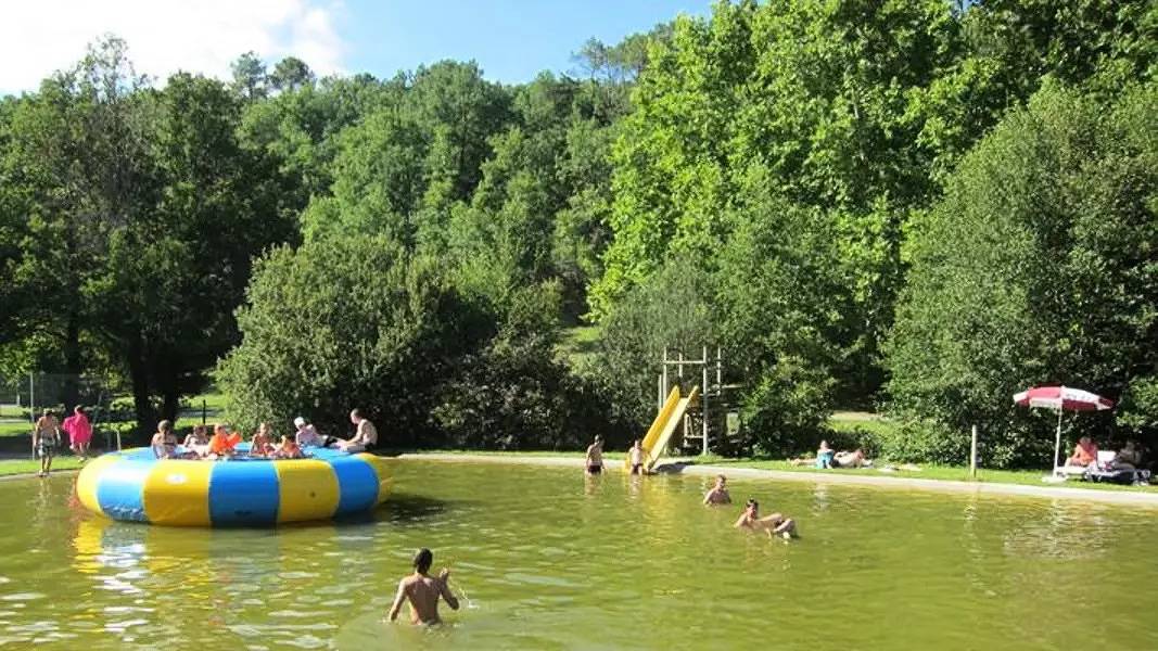 Ganze Wohnung, Hütte lodge Cape Town 42m² 2 Schlafzimmer 5 Personen in Gaugeac, Périgord Pourpre