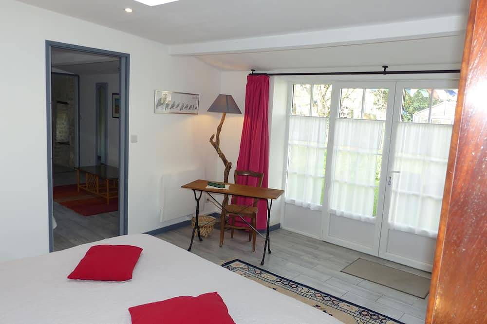 Gîte 4 personnes; Autour d'un Puits in Marsilly, Région de La Rochelle