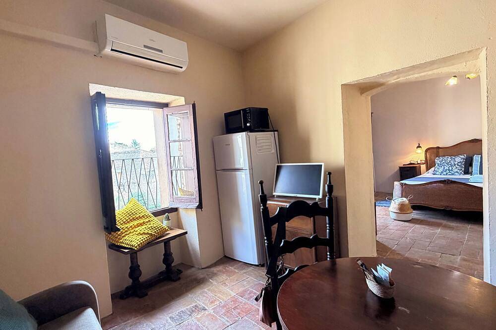 L'Escala - Ventalló. Cosy, Wifi & Rooftop terrace in Ventalló, Alt Empordà