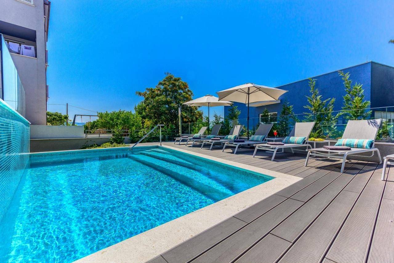 Bel Residence in Split, Split-Dalmatien