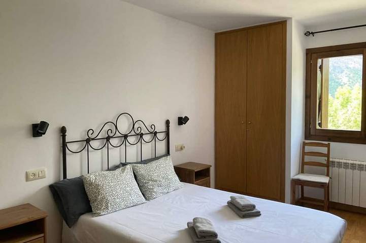 Ferienwohnung für 6 Personen, mit Garten und Terrasse - 1