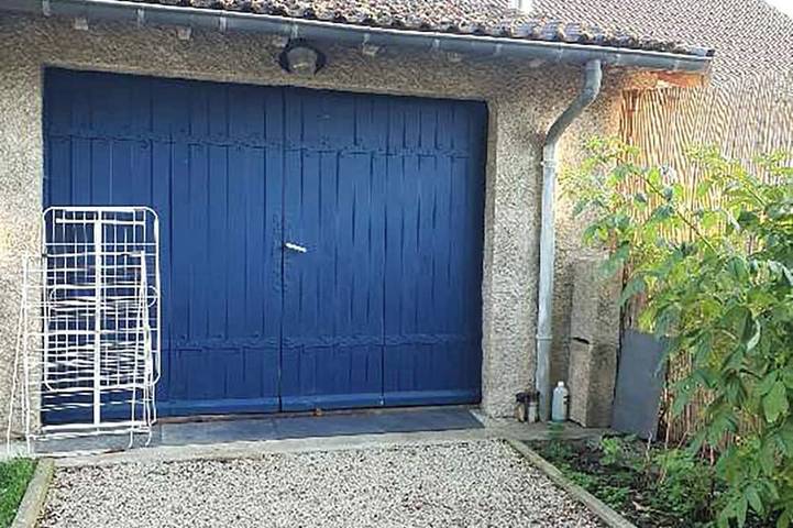 Entire apartment, Bel Appart.maison Cœur de Village in Le Chambon-sur-Lignon, Mézenc