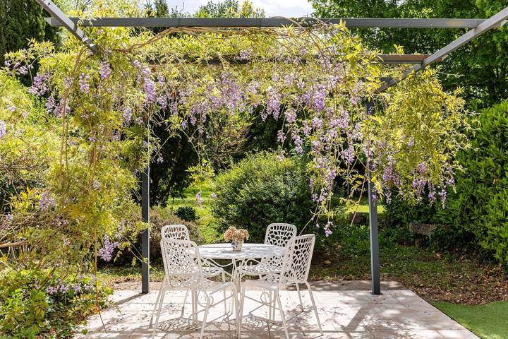Vakantiehuis voor 4 personen, met Tuin in Gironde