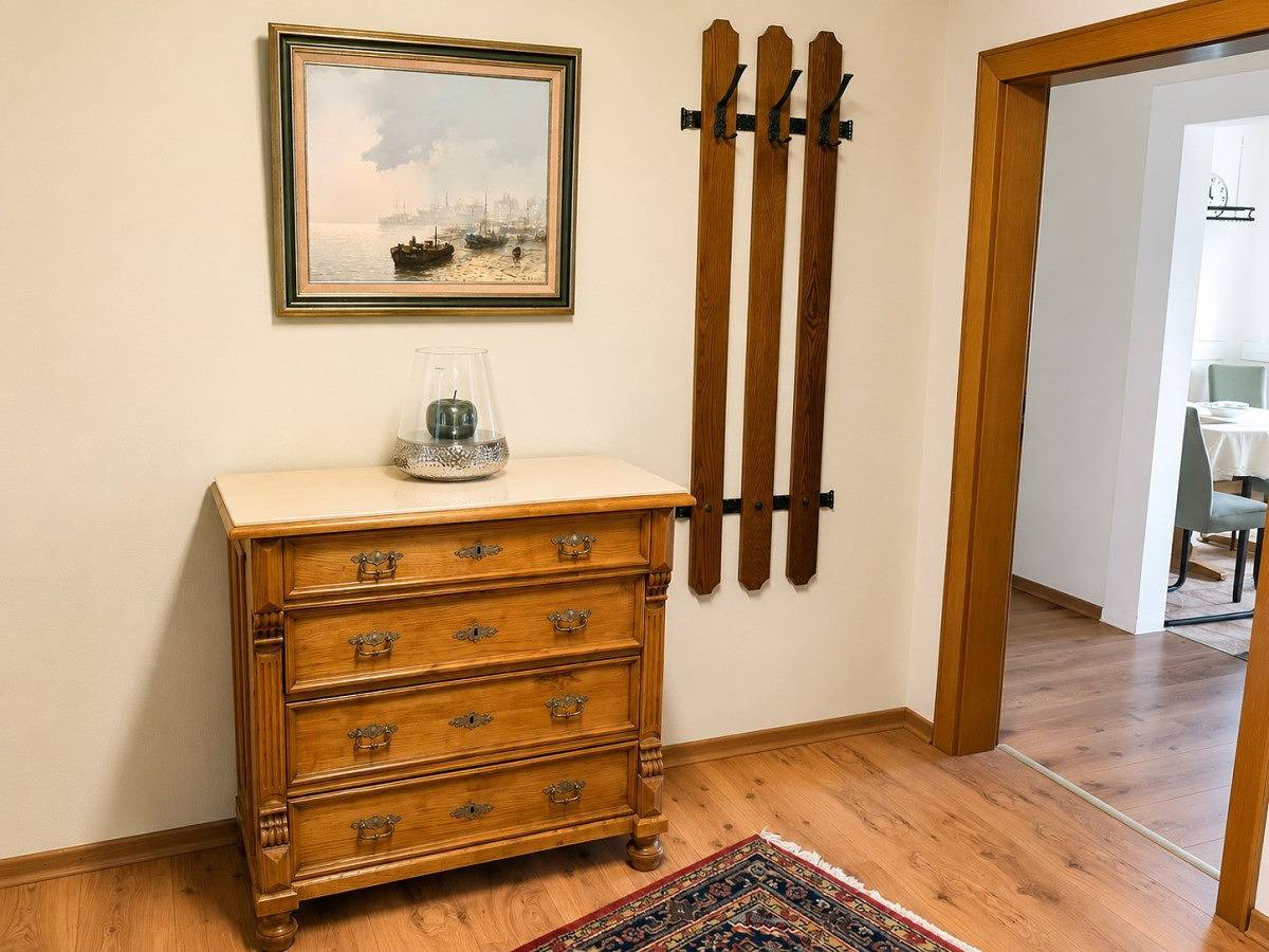 Ganze Ferienwohnung, Ferienwohnung für 4 Personen in Bad Sassendorf, Kreis Soest