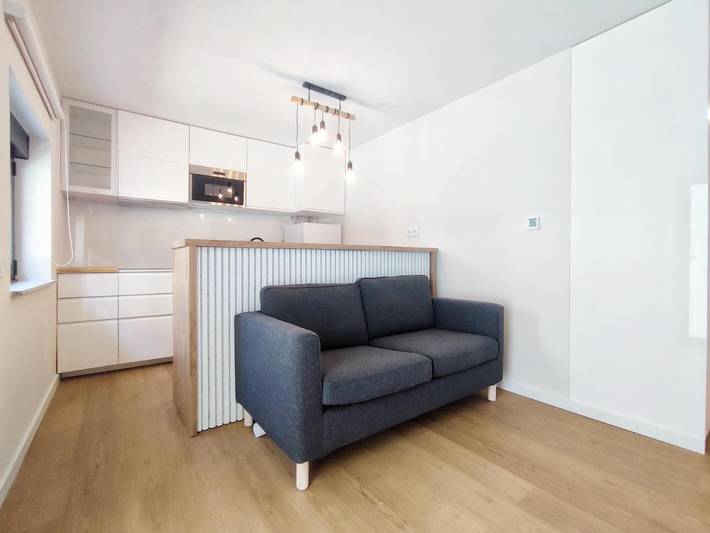 Casa de férias para 2 pessoas - 1