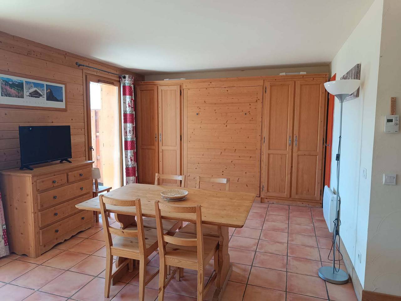 Photo : Appartement de vacances