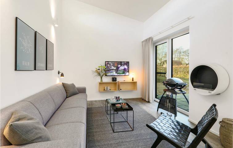 Ferienhaus für 6 Personen, mit Sauna und Garten sowie Terrasse am Dümmer See (Niedersachsen) - 4