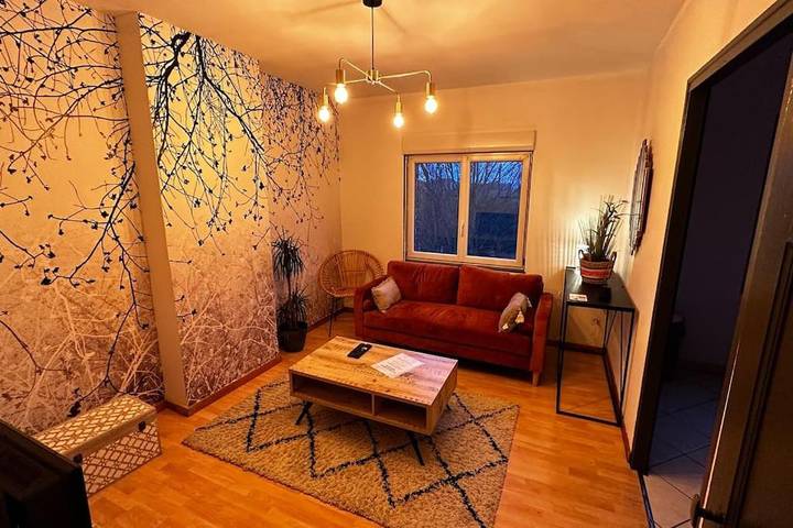 Location de vacances pour 10 personnes, animaux acceptés à Beuvry - 2