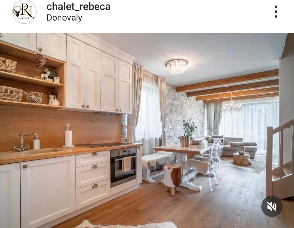 Superior Chalet in Donovaly, Low Tatras