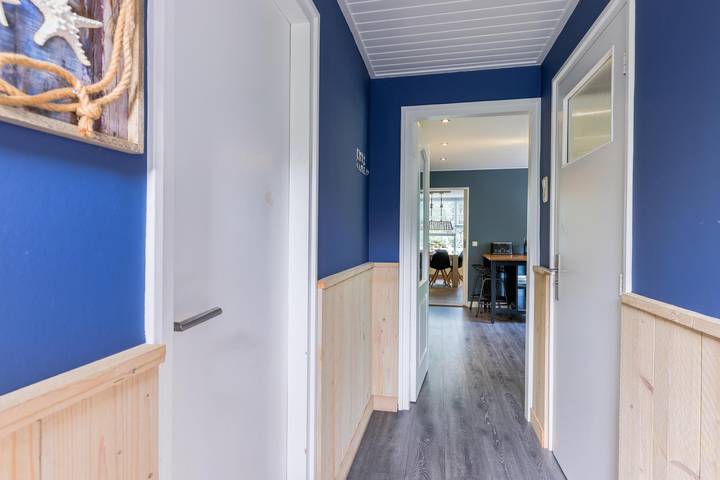 Ferienhaus für 11 Personen, mit Garten in Noord-Holland - Nordseeküste - 2