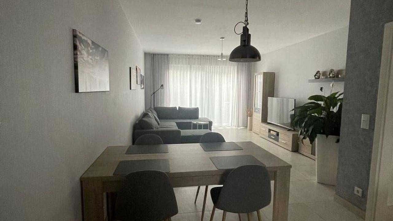 Ferienhaus für 6 Personen mit Terrasse in Neuruppin, Ruppiner Seenland