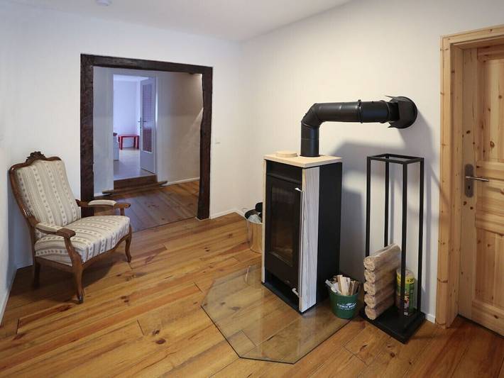 Ferienhaus für 6 Personen, mit Terrasse in Reil - 3