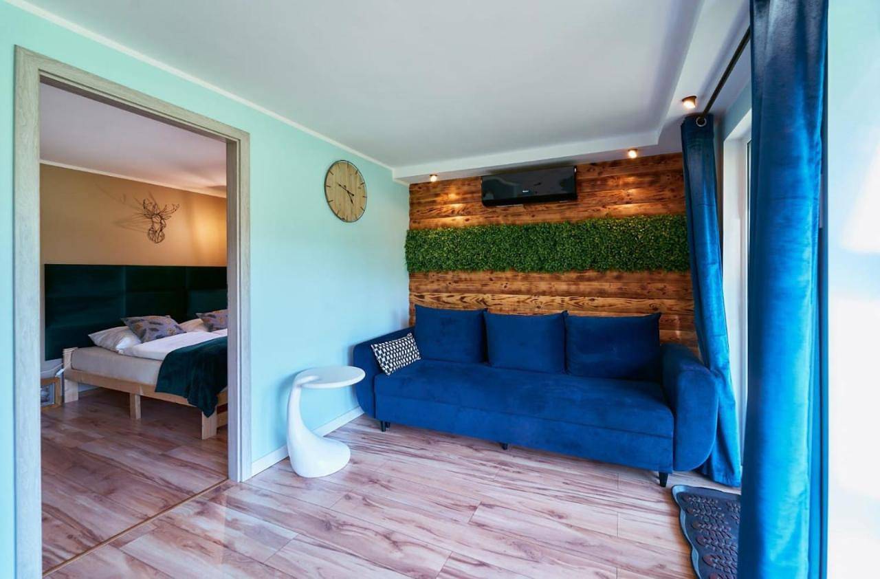 Apartment in Sudety (Polska)
