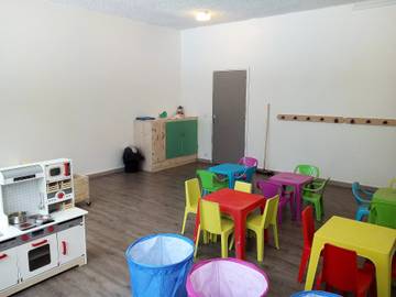 Location De Vacances pour 5 Personnes dans Saint-Lary-Soulan, Pyrénées, Photo 4