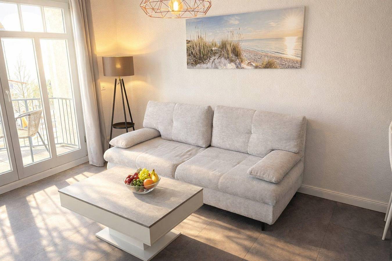 Ganze Ferienwohnung, Strandstraße - Wohnung 19 / 9476 in Ostseebad Kühlungsborn, Kühlungsborn