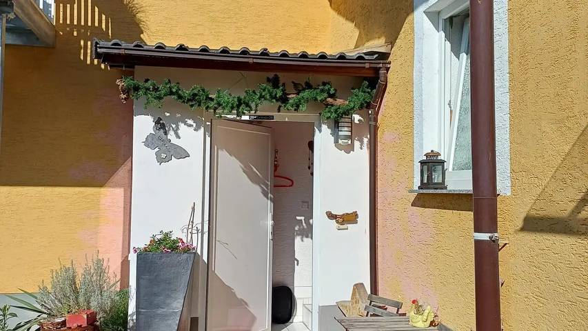 Ferienwohnung für 2 Personen, mit Garten in Bad Kreuznach - 4