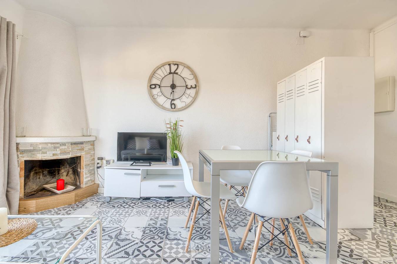 Appartamento intero, Alina 31 in L'Escala, Upper Empordà