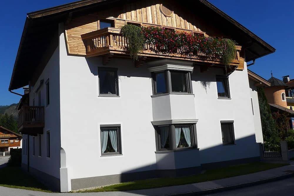 Ganze Wohnung, Appartement 2 - Haus Ellmaier in Kramsach, Kaisergebirge
