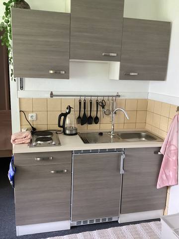 Chalet für 2 Personen in Katzhütte, Rennsteig, Bild 4