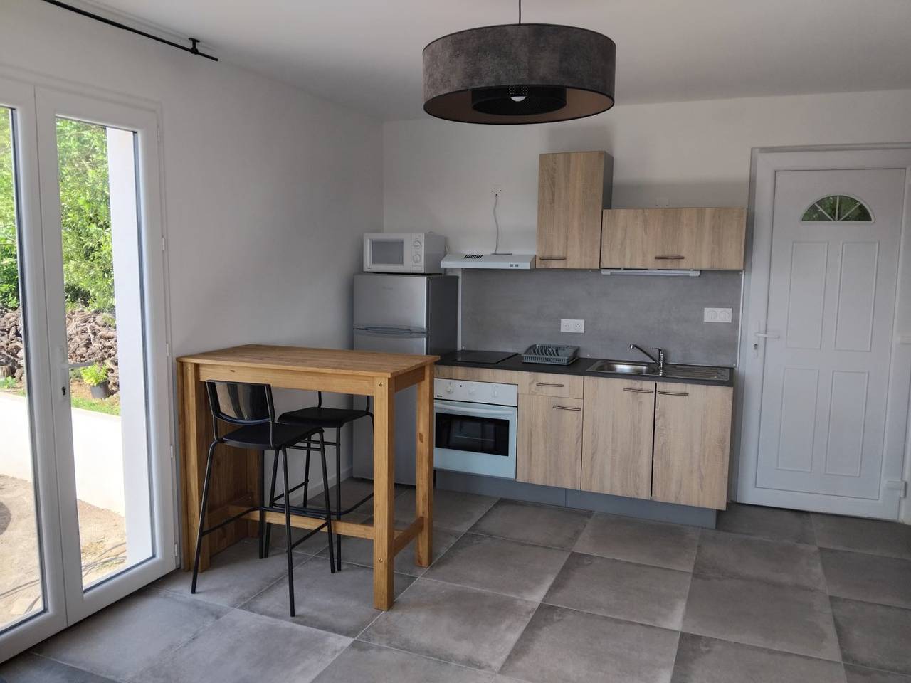 Petite maison au Salagou in Clermont-l'Hérault, Région de Lodève