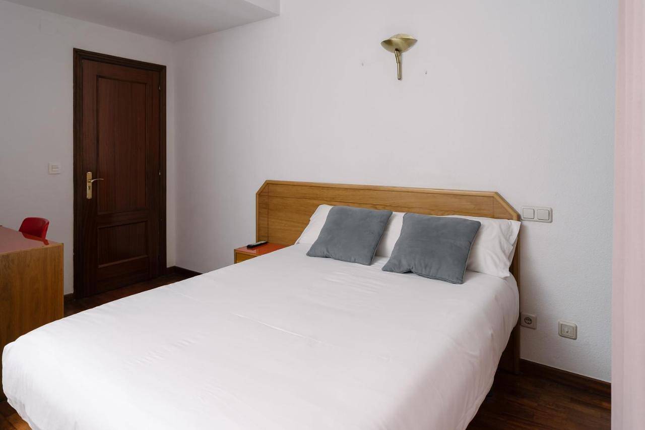 Triple Room in Burgos, Provincia de Burgos