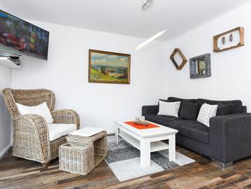 Ferienwohnung für 2 Personen in Wittmund, Landkreis Wittmund, Bild 1