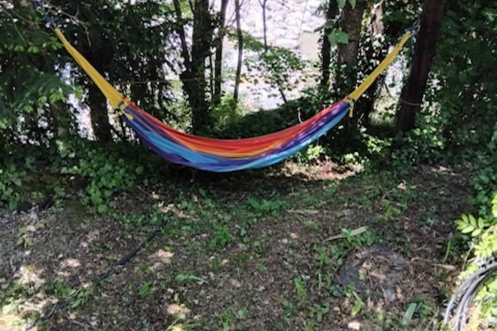 Appartement entier, Appartement en pleine Nature  Calme et Fraicheur !!! in Tende, Côte méditerranéenne (France)