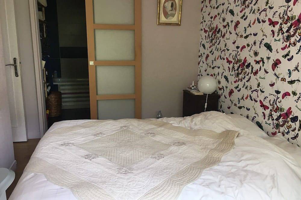 Ganze Wohnung, Ideal location for visiting Bordeaux and the surrounding area, quiet apartment in Mérignac, Bordeaux und Umgebung