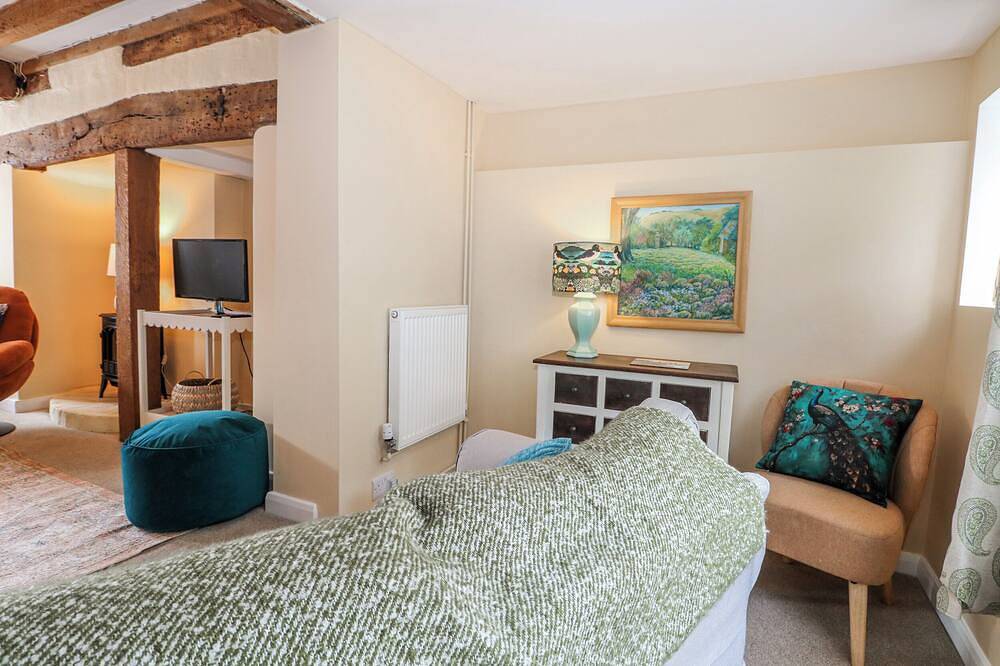 Quince  Cottage, pet friendly, with a garden in Lewes, Sussex in Lewes (UK), Sussex Oriental