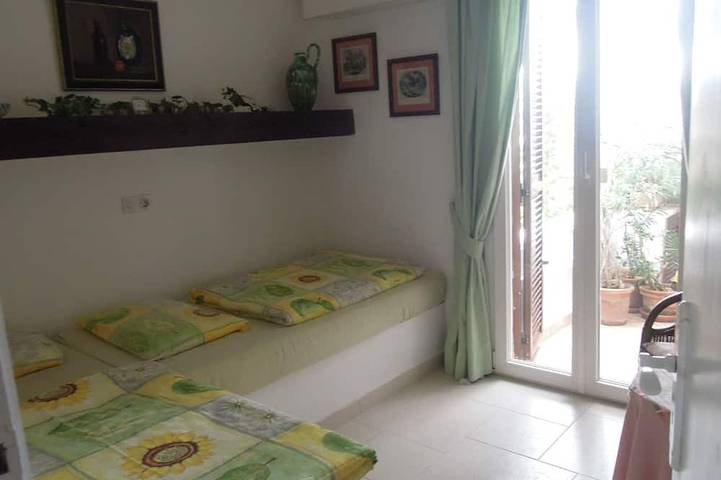 Ferienwohnung für 4 Personen, mit Terrasse in Port d'Andratx - 3