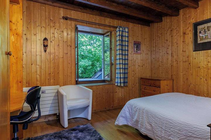 Gîte pour 5 personnes à Bluffy - 4
