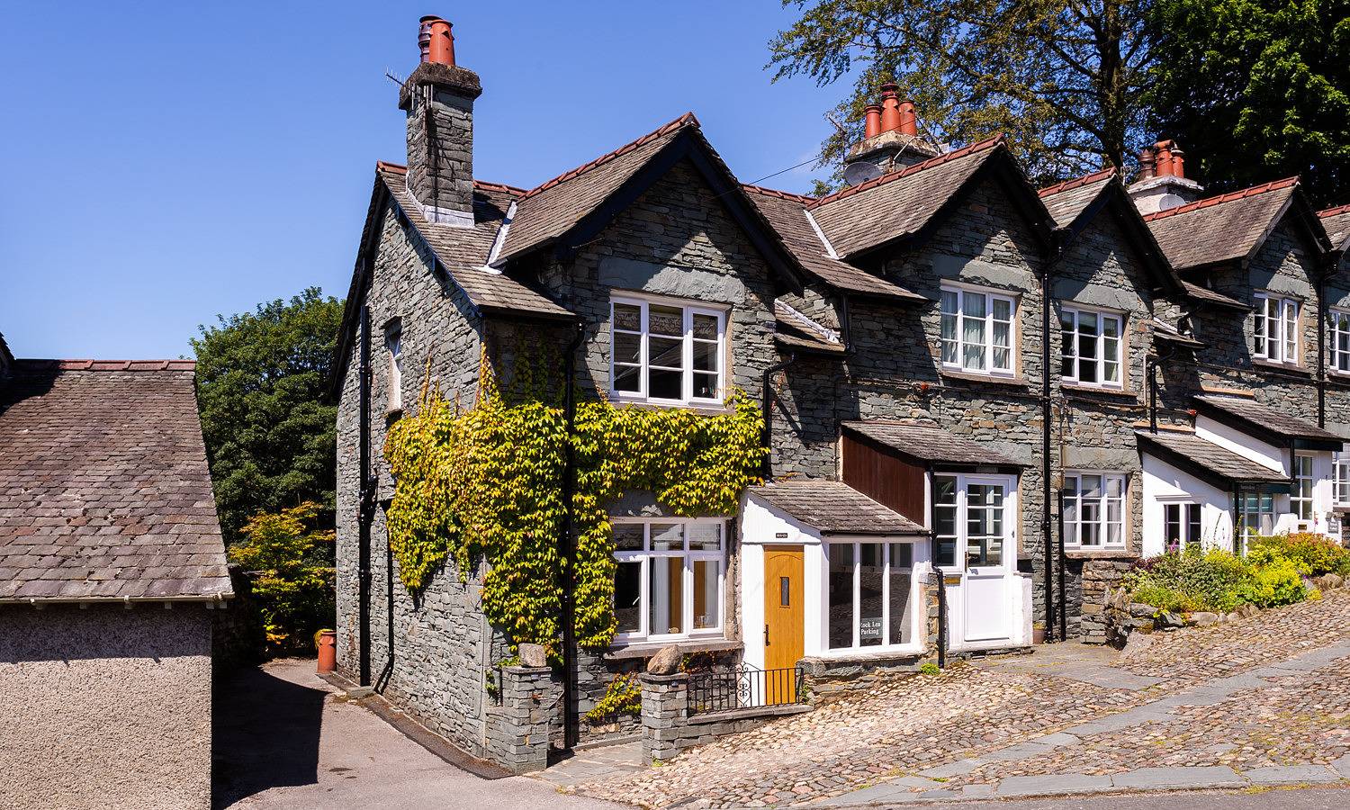 Casa vacanza a Cumbria a partire da 227€ a notte