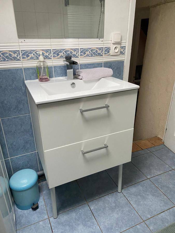 Location de vacances pour 5 personnes, animaux acceptés à Orgeval - 4