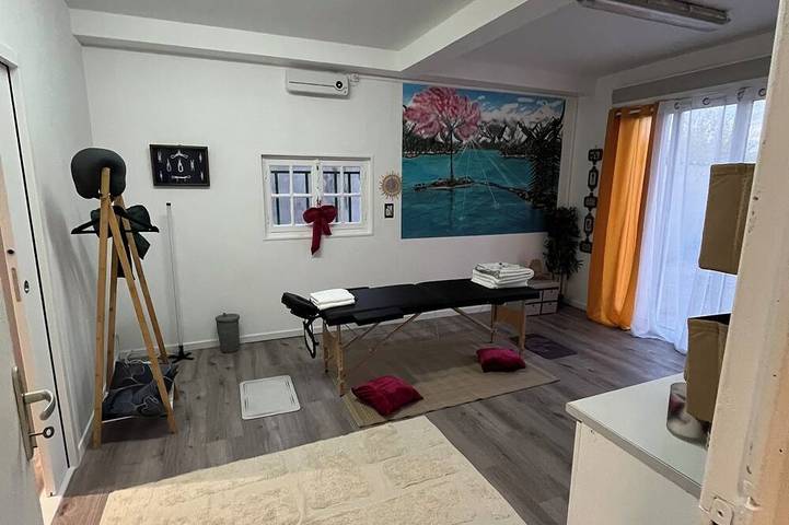 Maison de vacances pour 15 personnes, avec sauna et jacuzzi