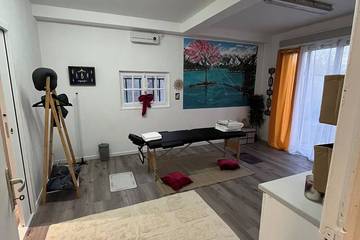 Location de vacances pour 15 personnes, avec sauna et jacuzzi à Amilly