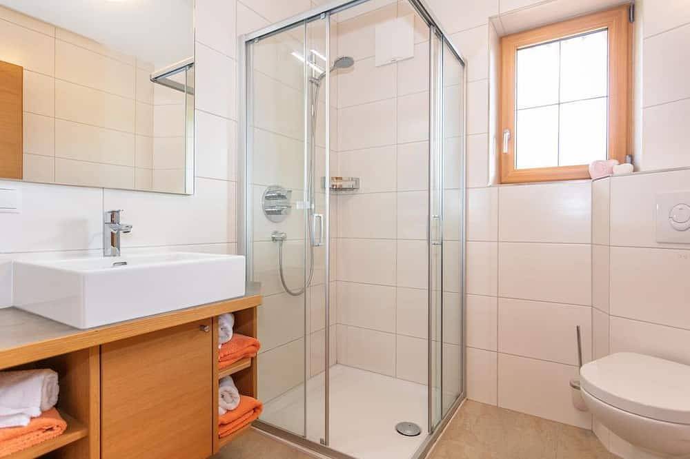 Ferienwohnung \"Pass Thurn\" - Ferienwohnungen Oberhaushof in Mittersill, Pinzgau