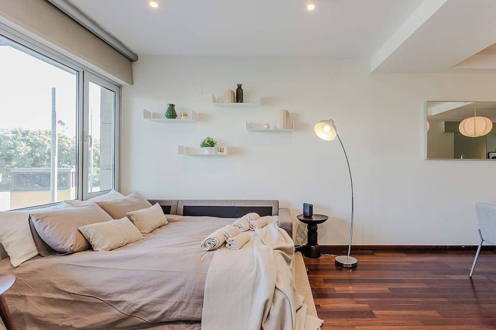 Appartement entier, Beachside apartment in Sant Adrià de Besòs, Barcelonès