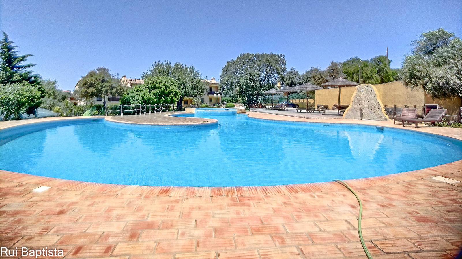 Apartamento inteiro, Apartamento 'Arrancada 14' com Vista para a Montanha, Wi-Fi & Ar Condicionado in Pêra, Alcantarilha e Pêra