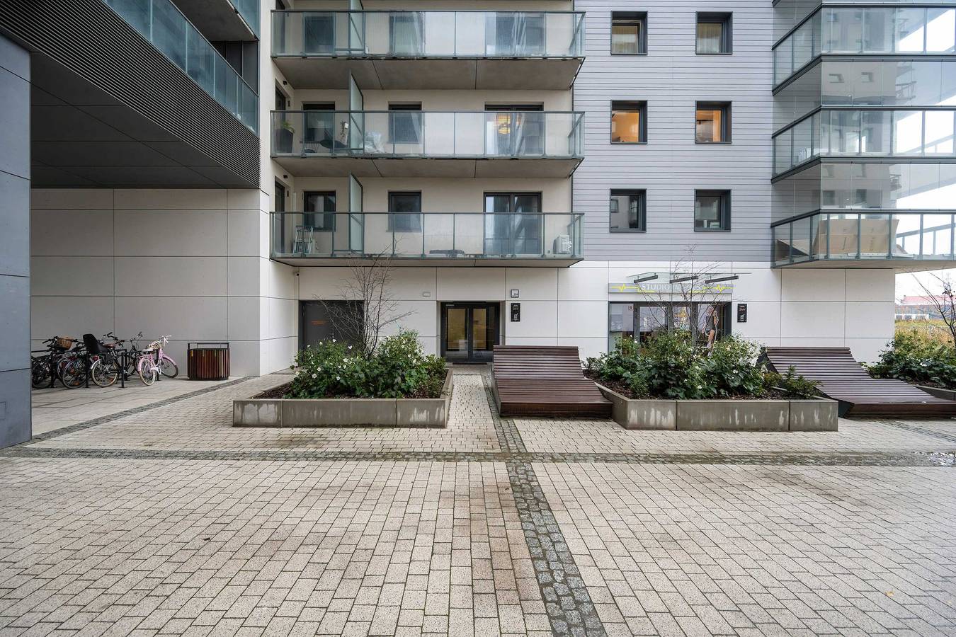 Cały apartament, Browary Wrocławskie 244 | Large Apartment | Desk in Wrocław, Dolny Śląsk