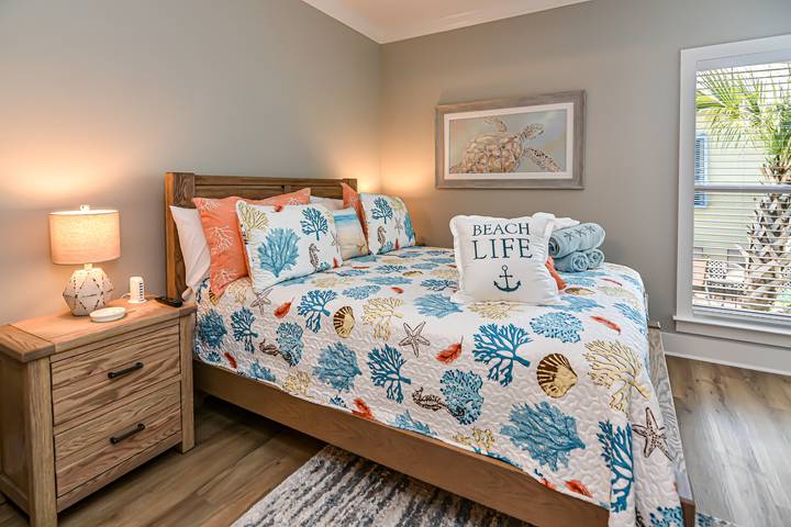 7020  Rookery 3 Someday came close to beach two pool beach amenities in Fort Morgan, Mobile Bay