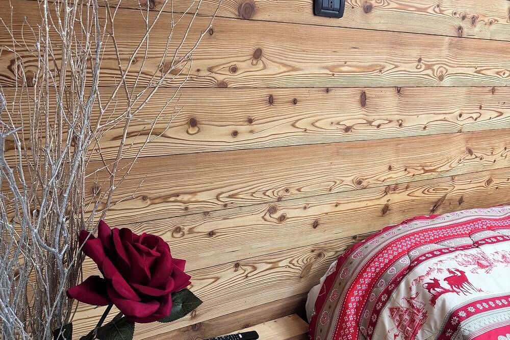 Ganze Wohnung, Residences Vezza the Larch in Vezza d'Oglio (dorf), Vezza d'Oglio