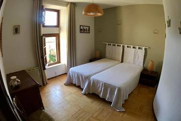 Maison De Vacances pour 11 Personnes dans Lauris, Parc naturel régional du Luberon, Photo 1