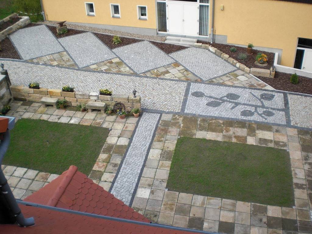 Ferienwohnung mit 1 Schlafzimmer in Papstdorf, Gohrisch